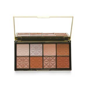 ENCHANTE multi Nudes Eyeshadow Palette